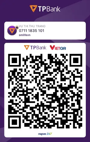 Tp Bank Qr Code