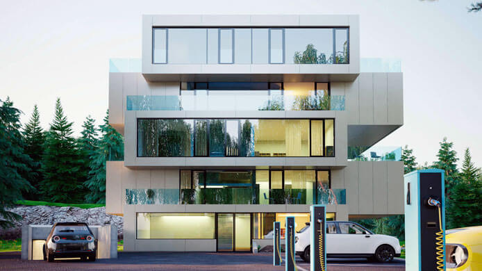 Architectural Design