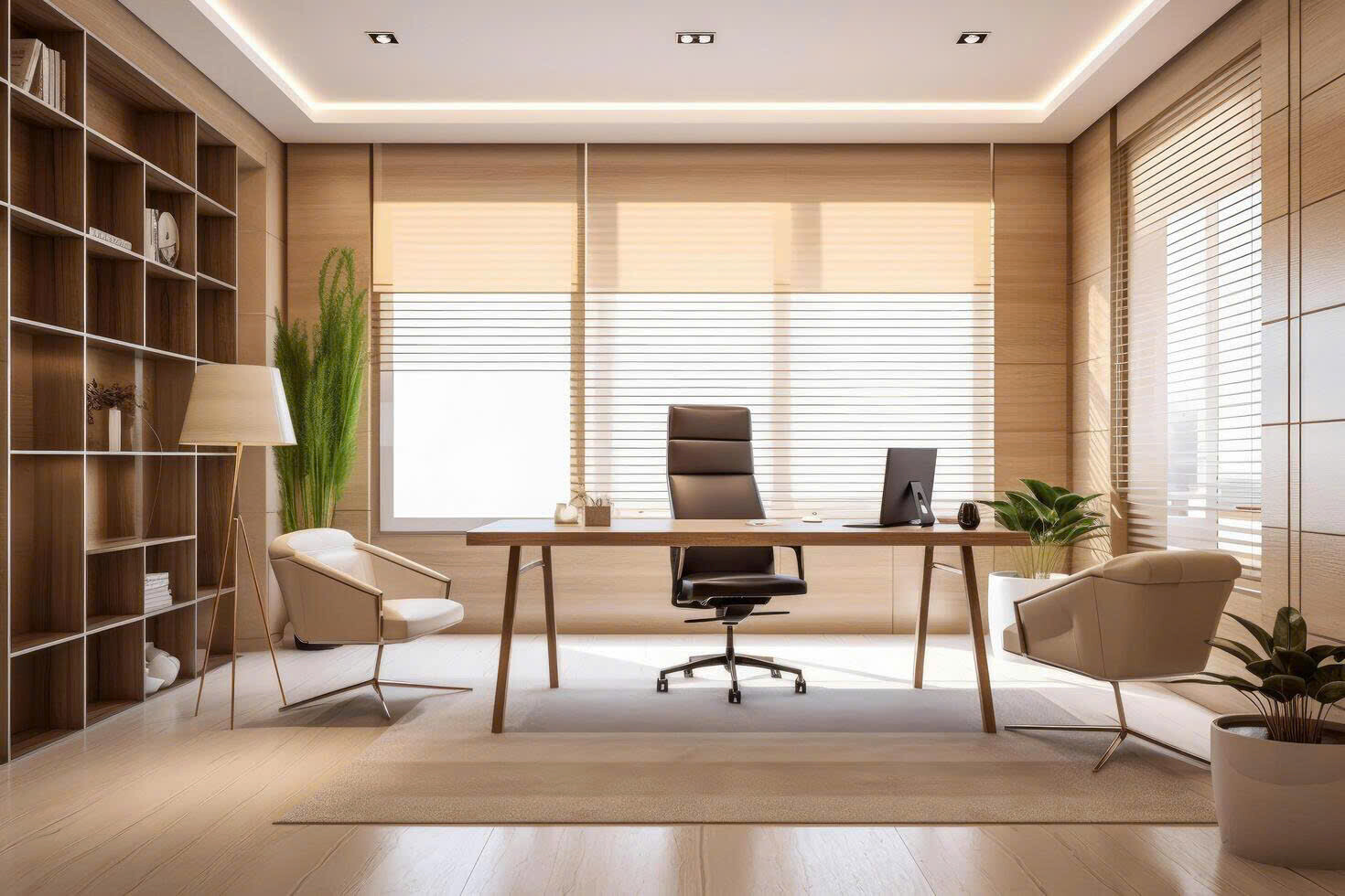 Desk