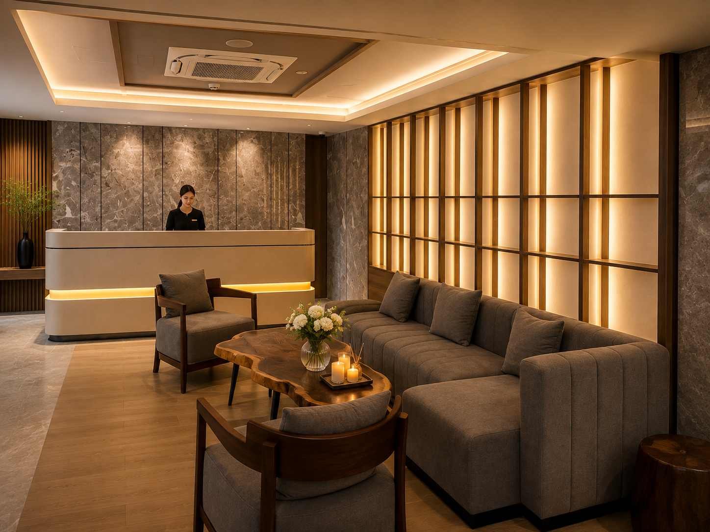 Lasvegas Sun Spa & Hotel